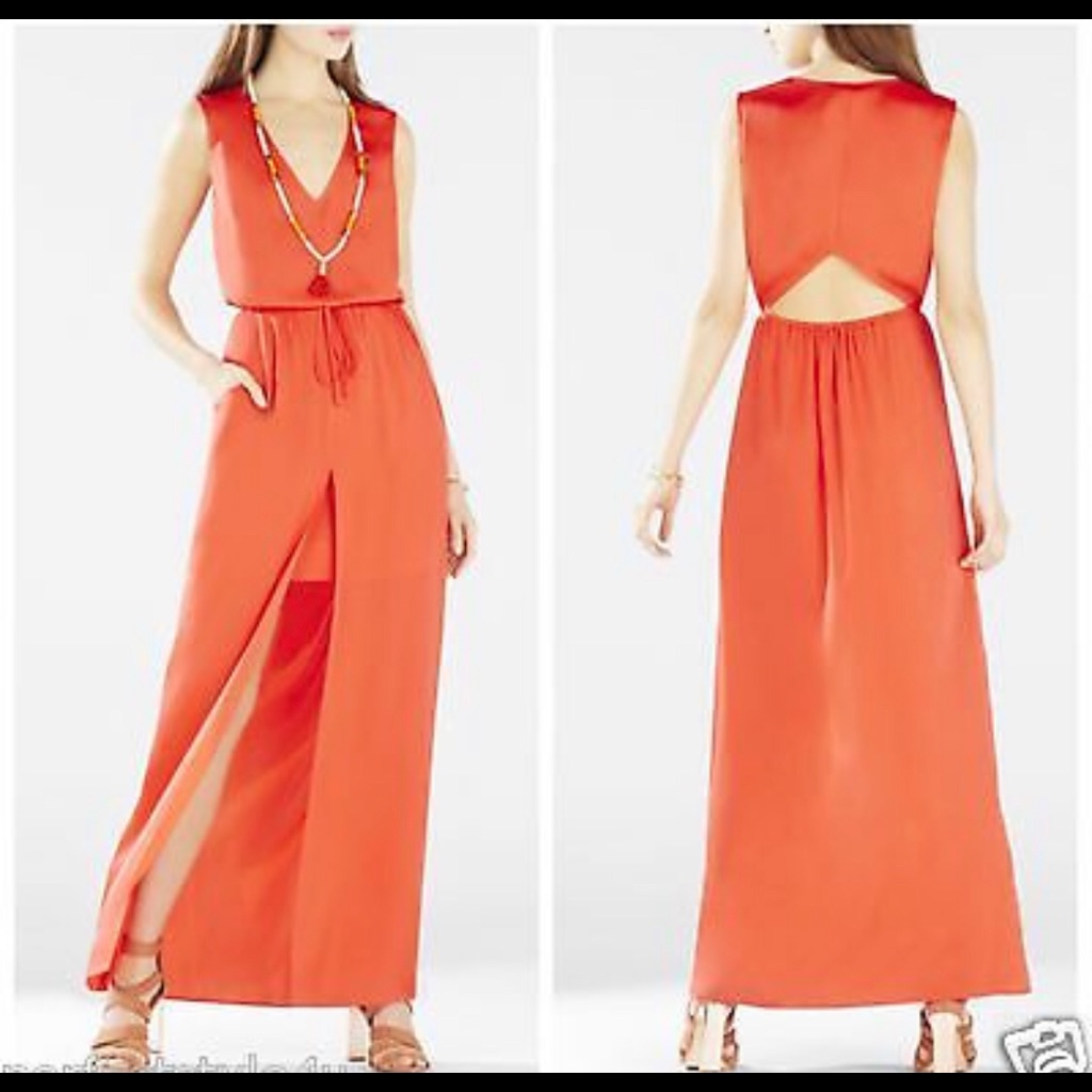 Bcbg Maxazria “Taren” Dress.